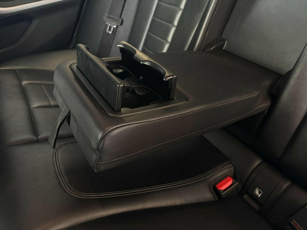 BMW 3 Series 320I Sport Step Black #49