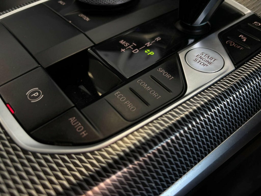 BMW 3 Series 320I Sport Step Black #41