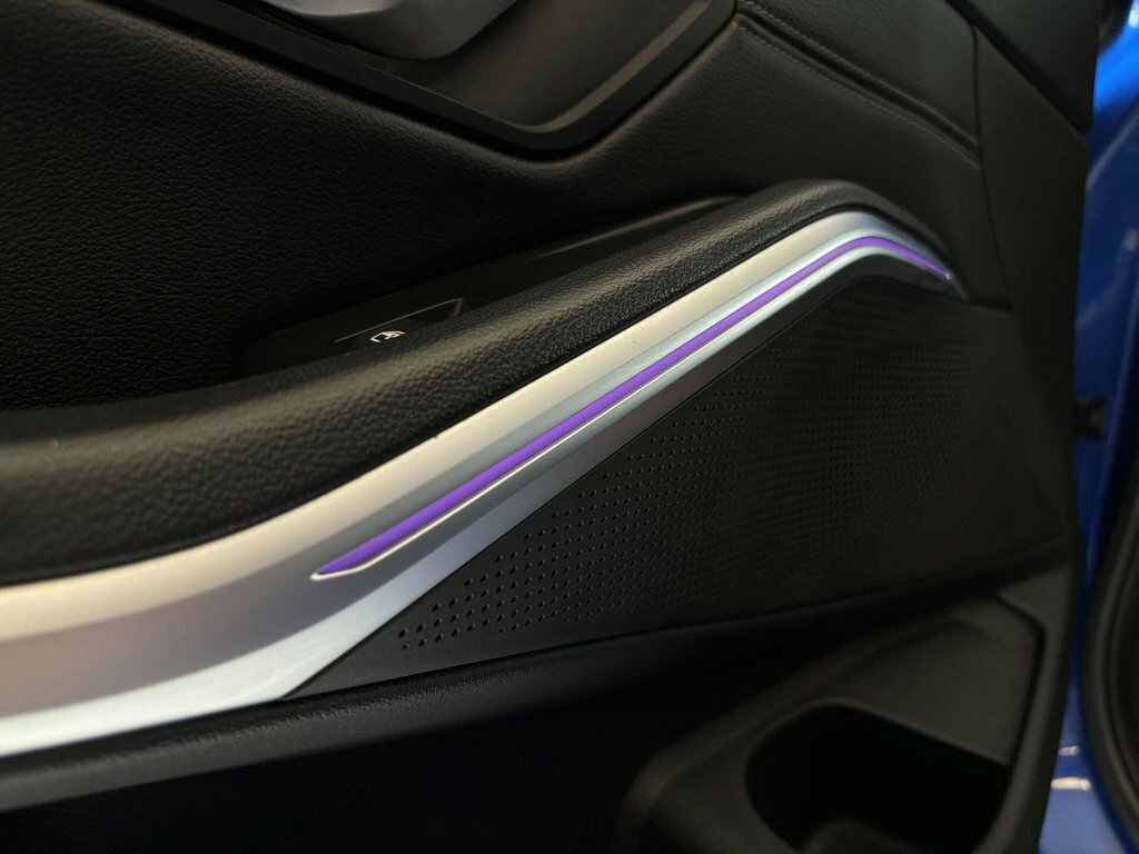 BMW 3 Series 320I Sport Step Black #44
