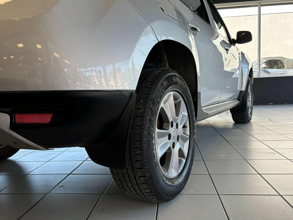 Dacia Duster 1.6 Sce Ambiance 4Wd Euro 6 Ss Grey #12