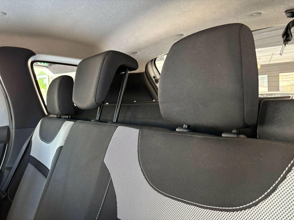 Dacia Duster 1.6 Sce Ambiance 4Wd Euro 6 Ss Grey #42
