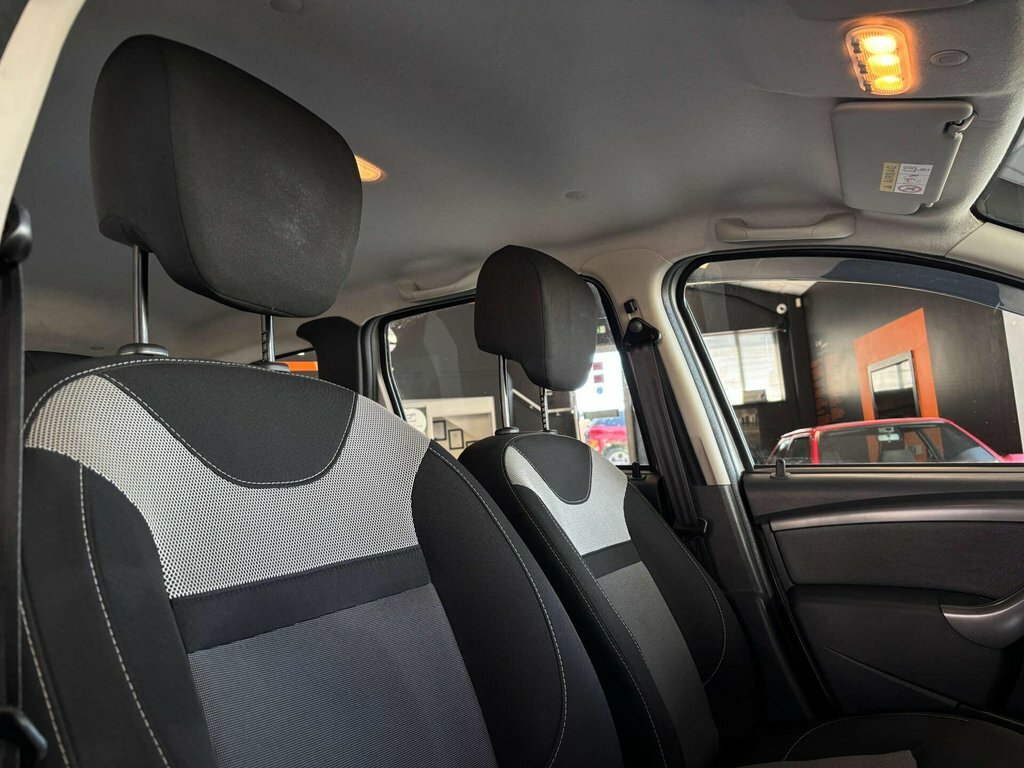 Dacia Duster 1.6 Sce Ambiance 4Wd Euro 6 Ss Grey #21