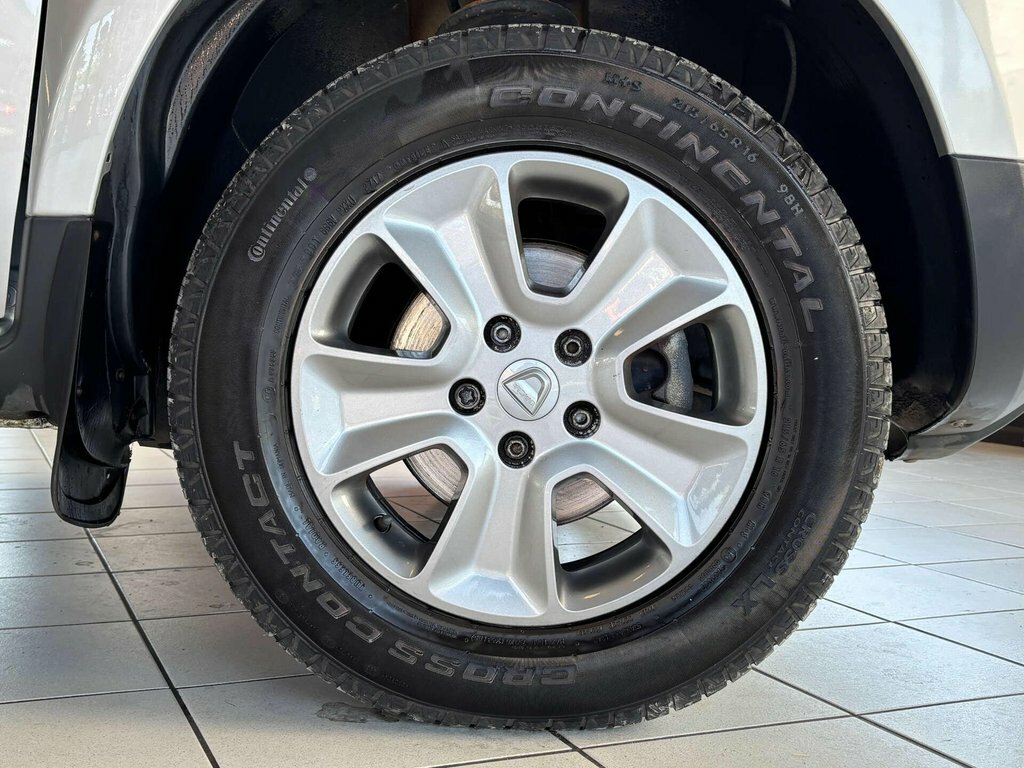 Dacia Duster 1.6 Sce Ambiance 4Wd Euro 6 Ss Grey #16