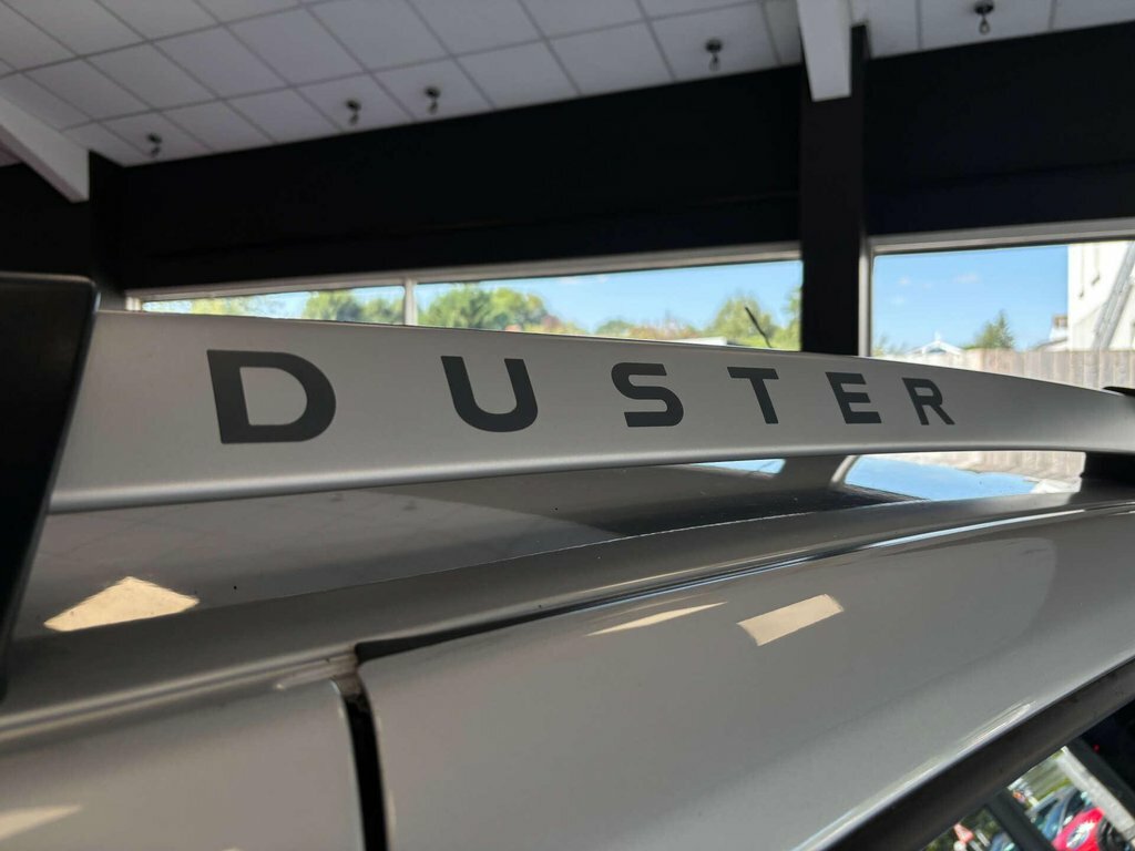 Dacia Duster 1.6 Sce Ambiance 4Wd Euro 6 Ss Grey #15