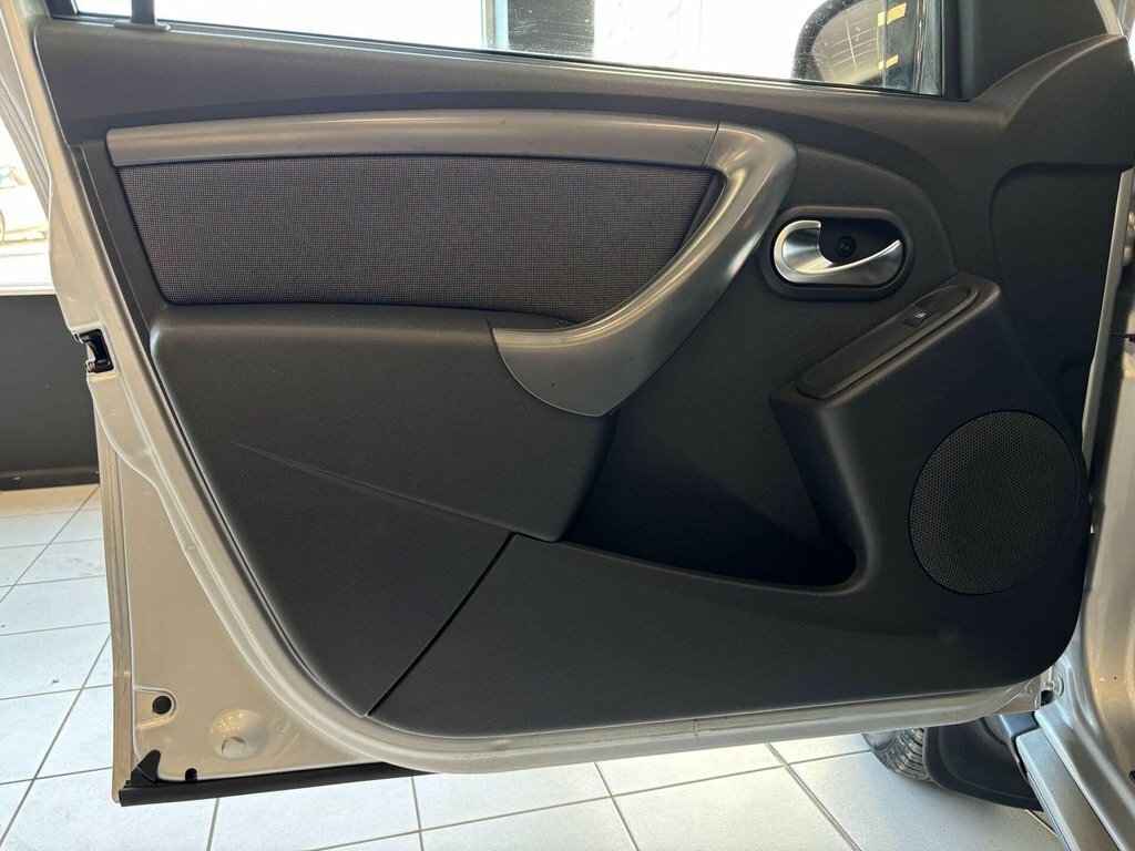 Dacia Duster 1.6 Sce Ambiance 4Wd Euro 6 Ss Grey #38