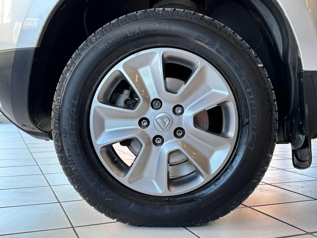 Dacia Duster 1.6 Sce Ambiance 4Wd Euro 6 Ss Grey #19