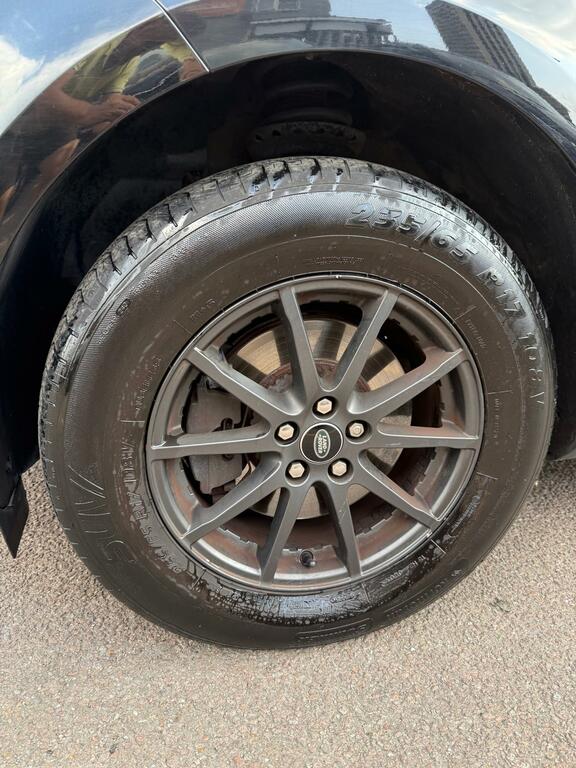 Land Rover Range Rover Evoque Hatchb 2.0 P250 R-dynamic Hse Grey #7