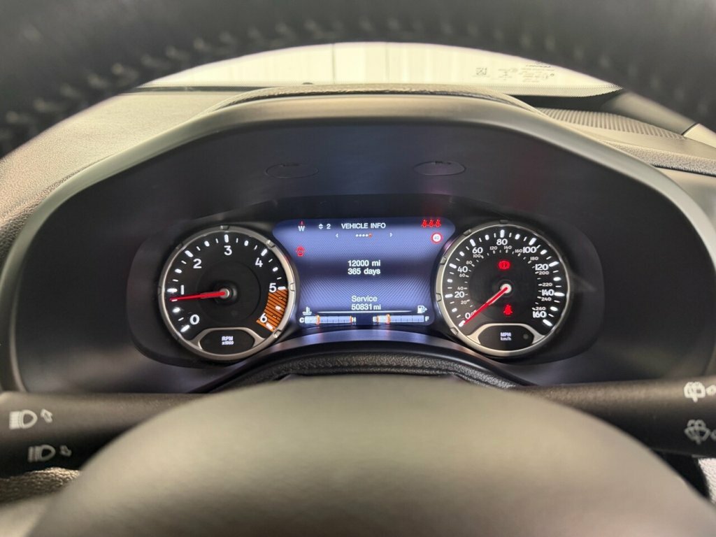 Jeep Renegade 1.3 Gse T4 Limited Ddct Euro 6 Ss... Grey #17