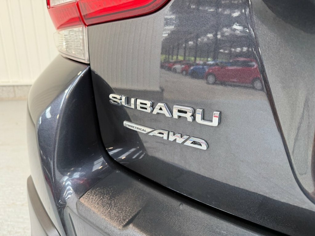Subaru XV 2.0I Se Lineartronic 4Wd Euro 6 Ss Red #8