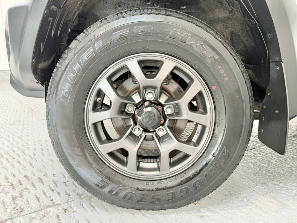 Suzuki Jimny 1.5 Sz5 Suv Allgrip Euro 6 101 #4