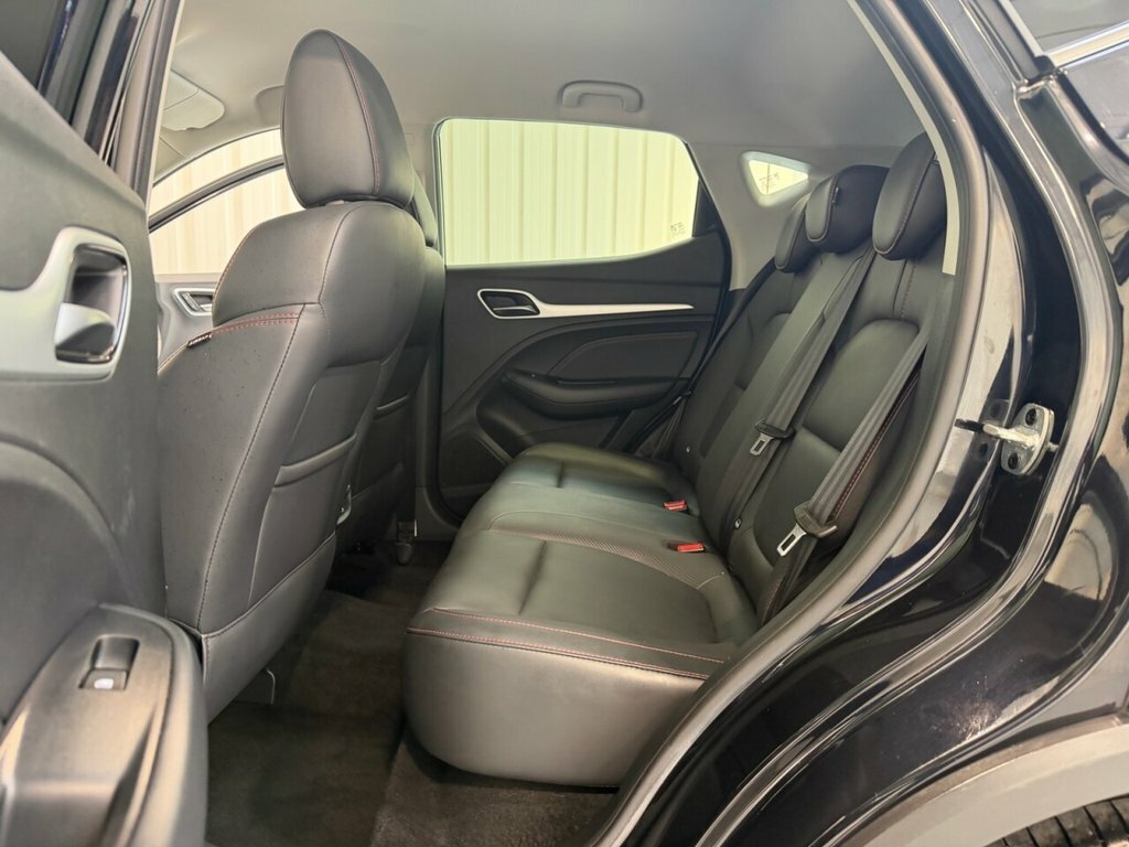 MG ZS 1.0 T-gdi Exclusive Suv Euro 6 11 White #12