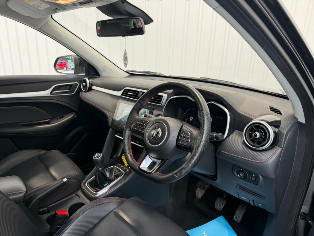 MG ZS 1.0 T-gdi Exclusive Suv Euro 6 11 White #8