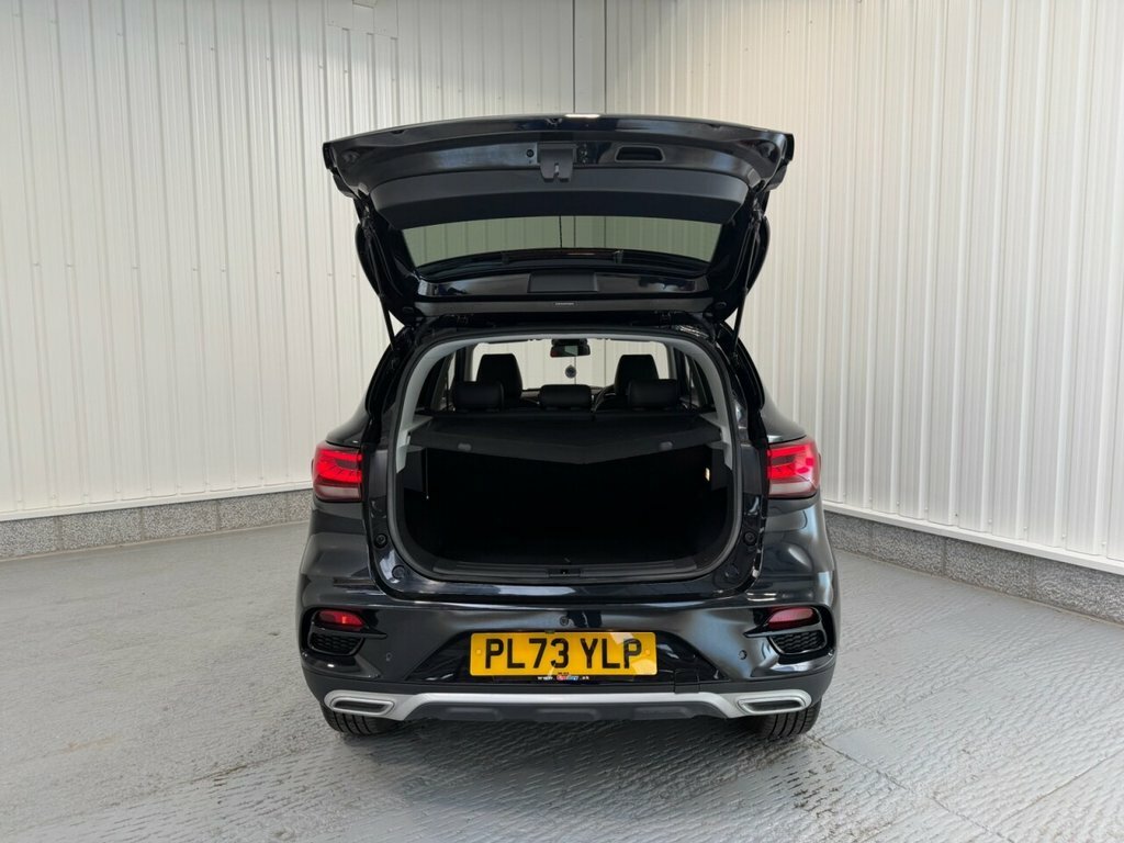 MG ZS 1.0 T-gdi Exclusive Suv Euro 6 11 White #7