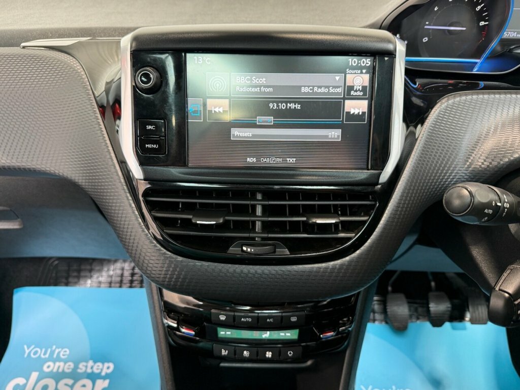 Peugeot 2008 Active Grey #23