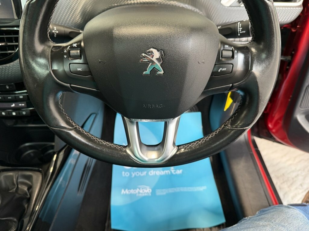 Peugeot 2008 Active Grey #24