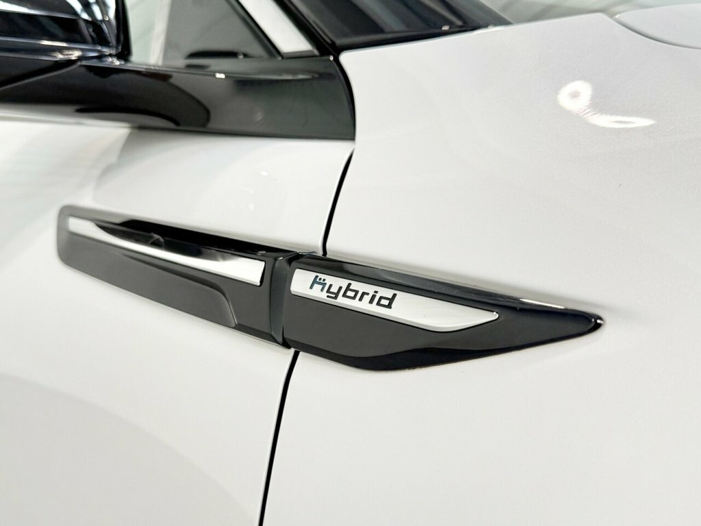 Citroen C5 X 1.6L Shine Plus White #6