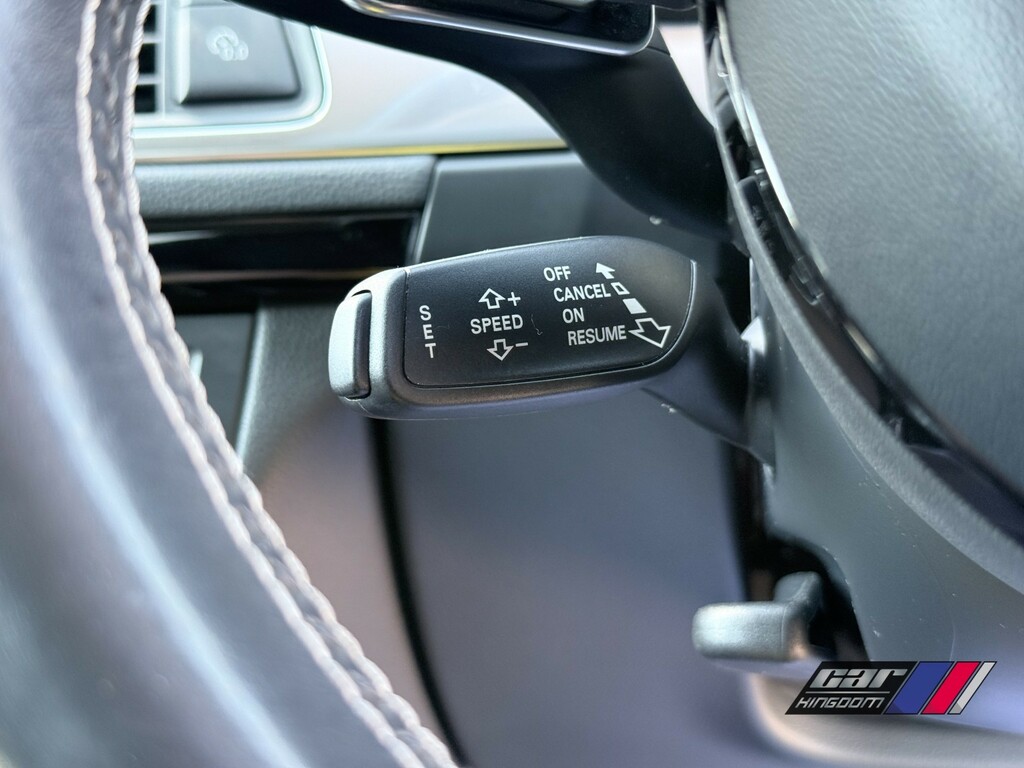 Audi S7 Tfsi V8 Black Edition Blue #35