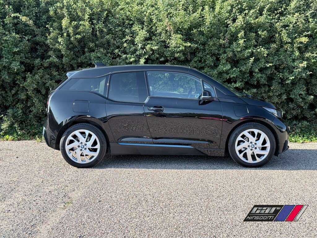 BMW i3 Euro 6  #11