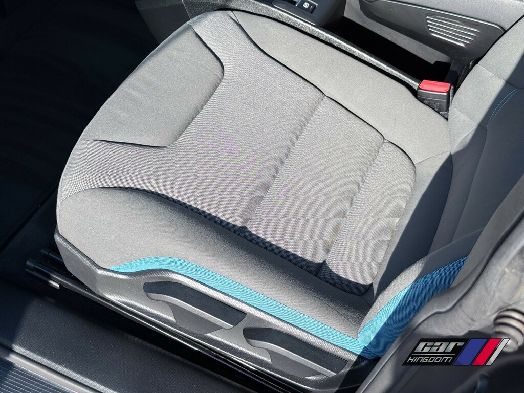 BMW i3 Euro 6  #23