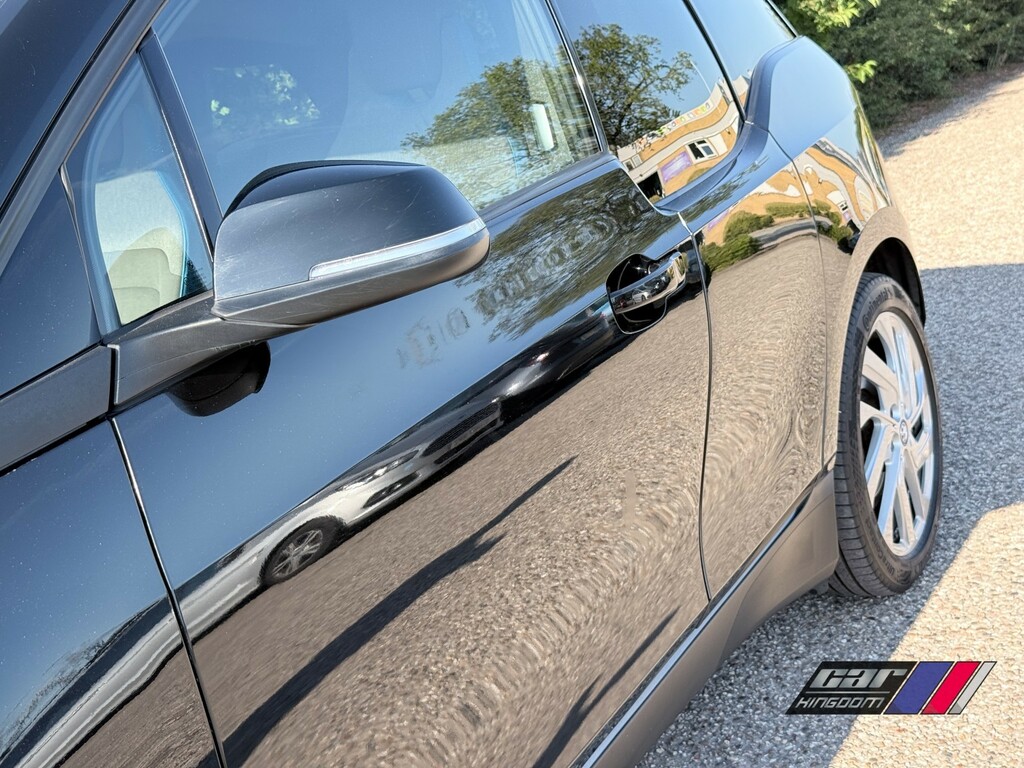 BMW i3 Euro 6  #45