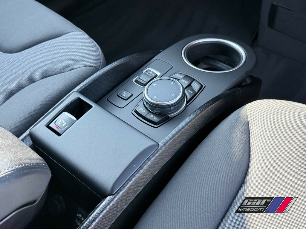 BMW i3 Euro 6  #32