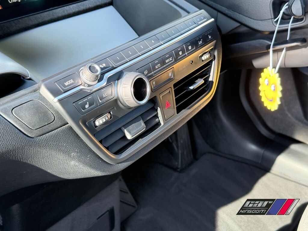 BMW i3 Euro 6  #25