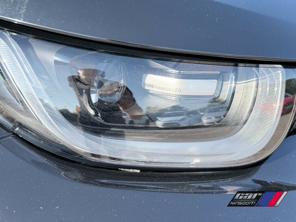 BMW i3 Euro 6  #38