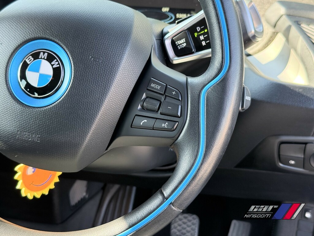 BMW i3 Euro 6  #33
