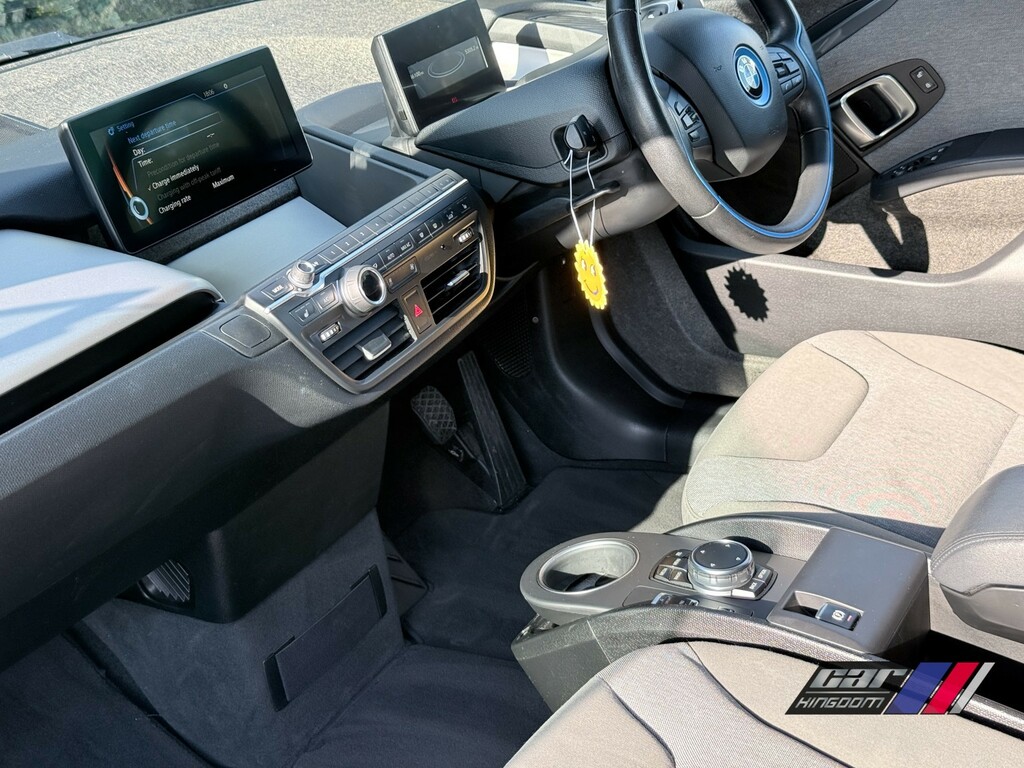 BMW i3 Euro 6  #27