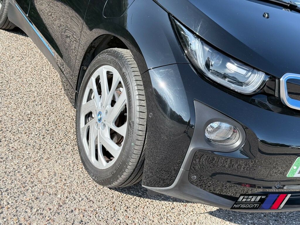 BMW i3 Euro 6  #37