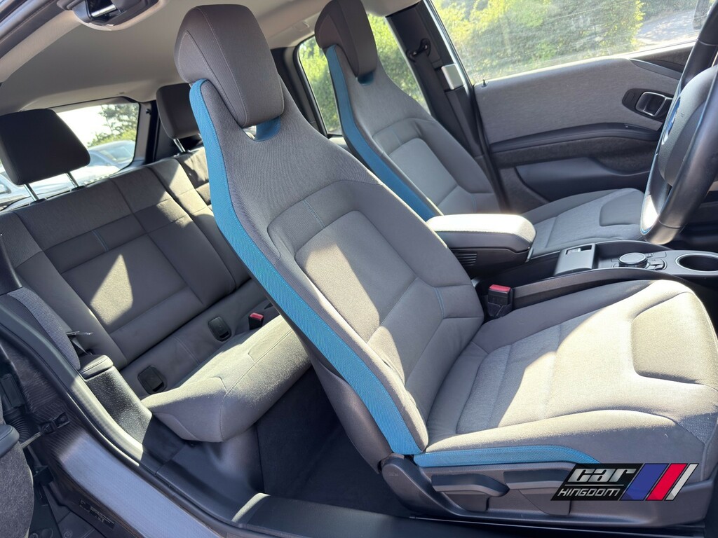 BMW i3 Euro 6  #18