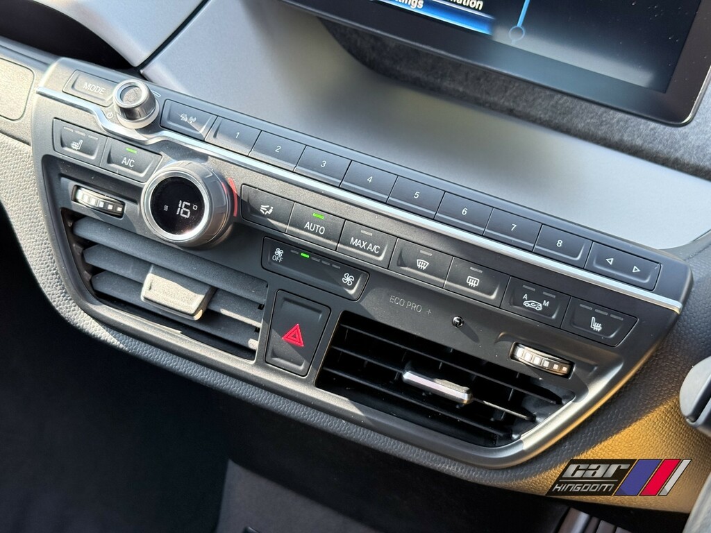 BMW i3 Euro 6  #31