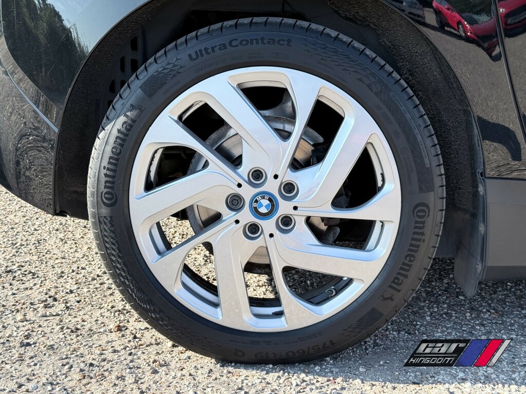 BMW i3 Euro 6  #46