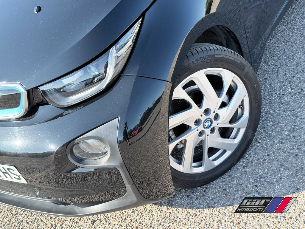 BMW i3 Euro 6  #40