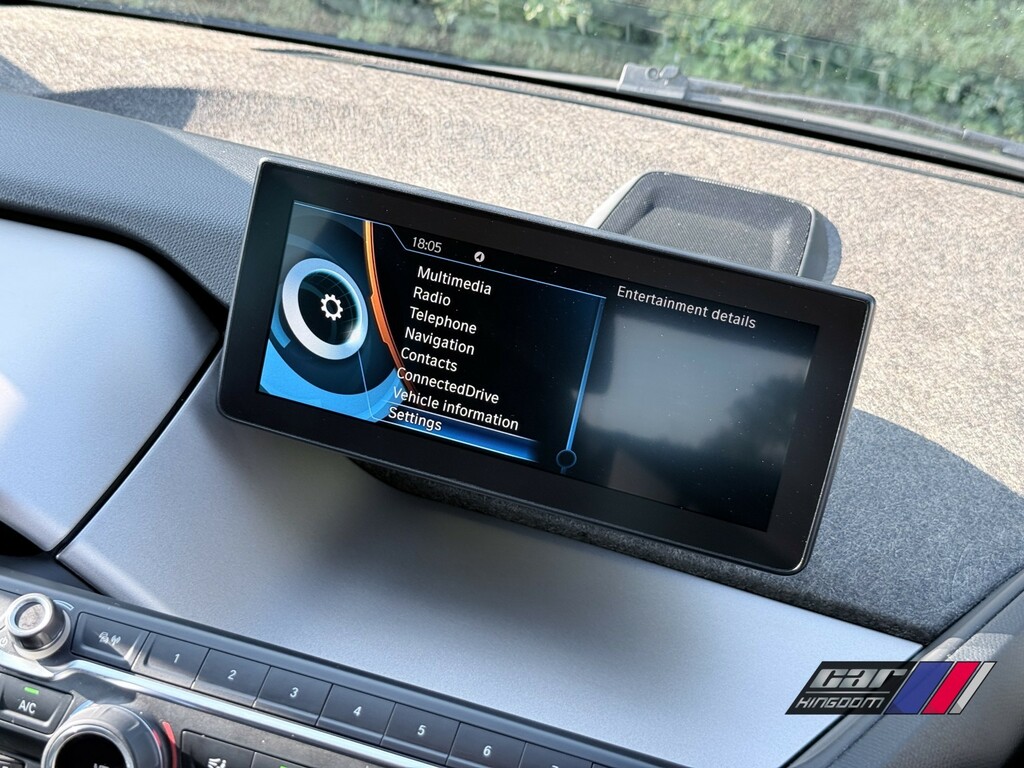 BMW i3 Euro 6  #30