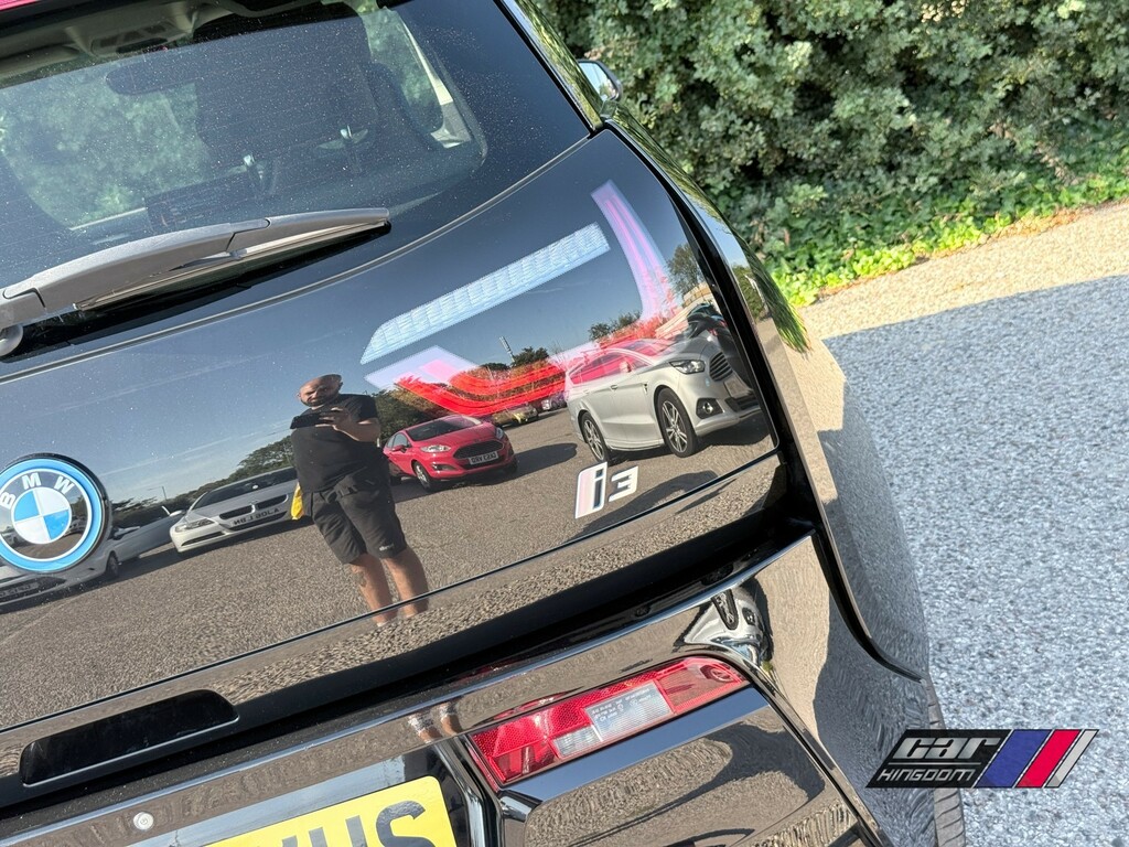 BMW i3 Euro 6  #44