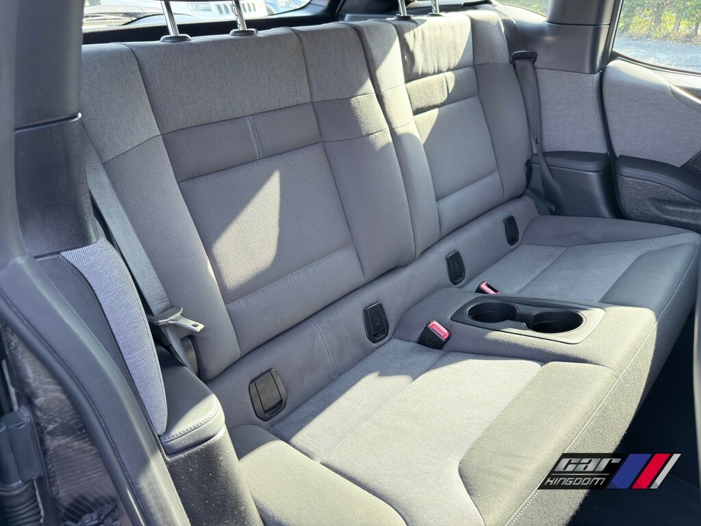 BMW i3 Euro 6  #26