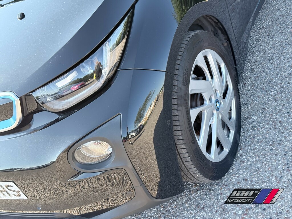 BMW i3 Euro 6  #41