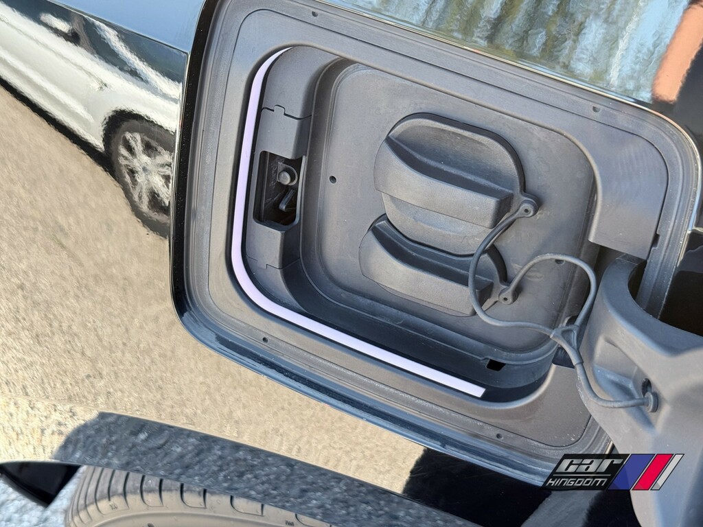 BMW i3 Euro 6  #20