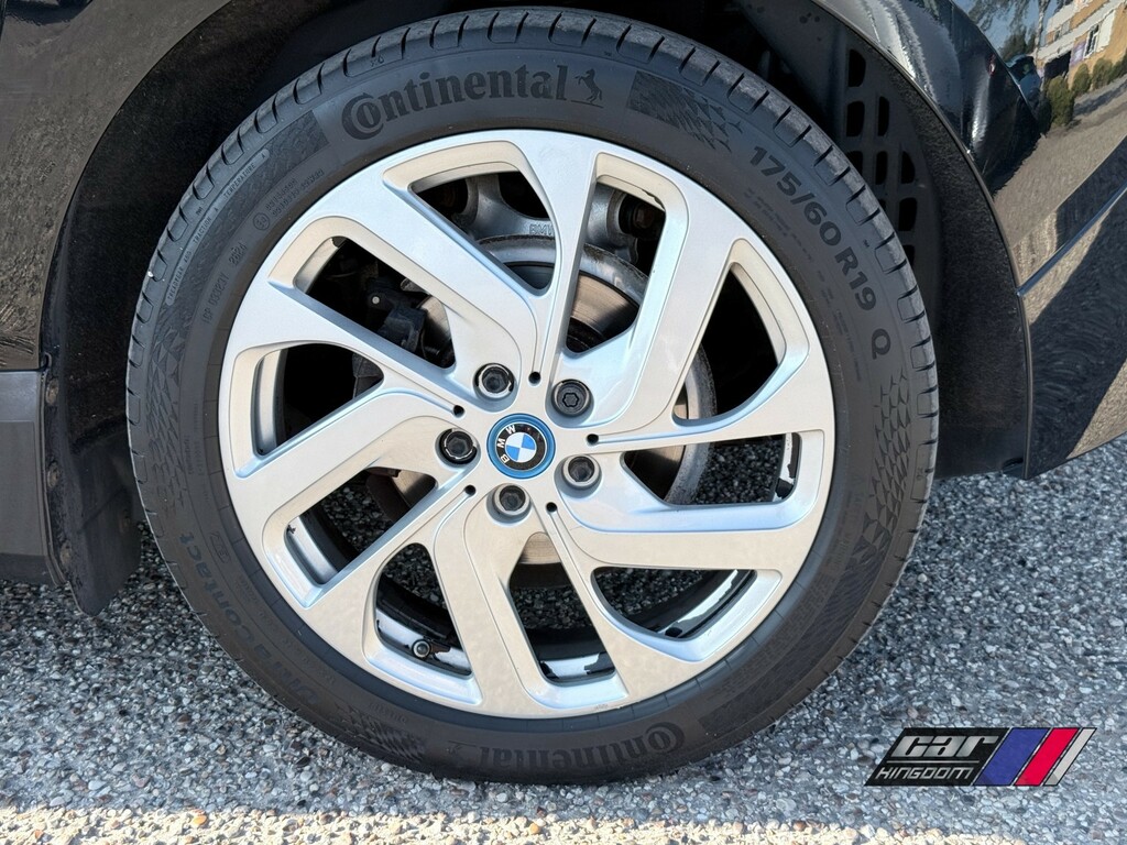 BMW i3 Euro 6  #49