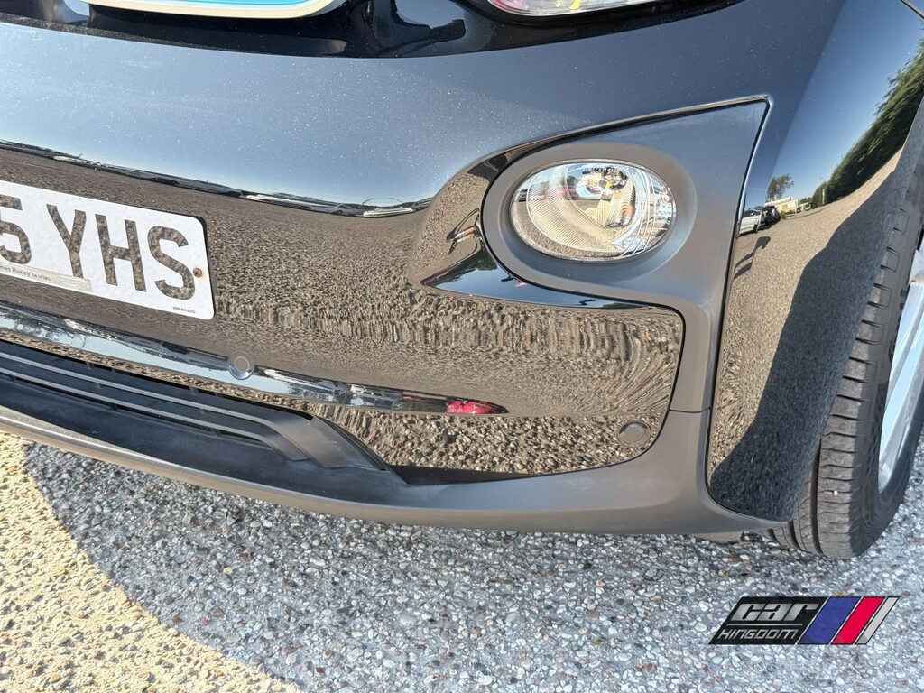 BMW i3 Euro 6  #35