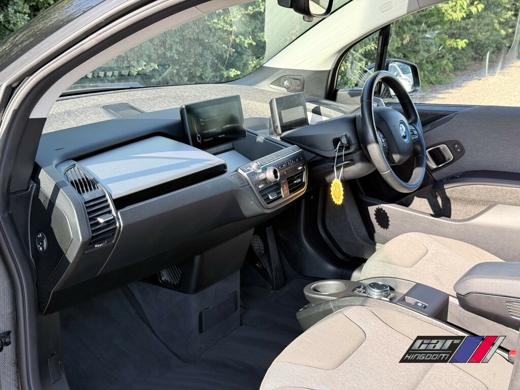 BMW i3 Euro 6  #16