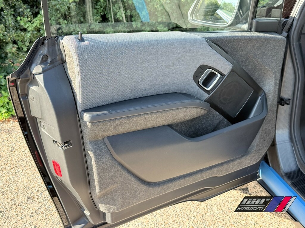 BMW i3 Euro 6  #22