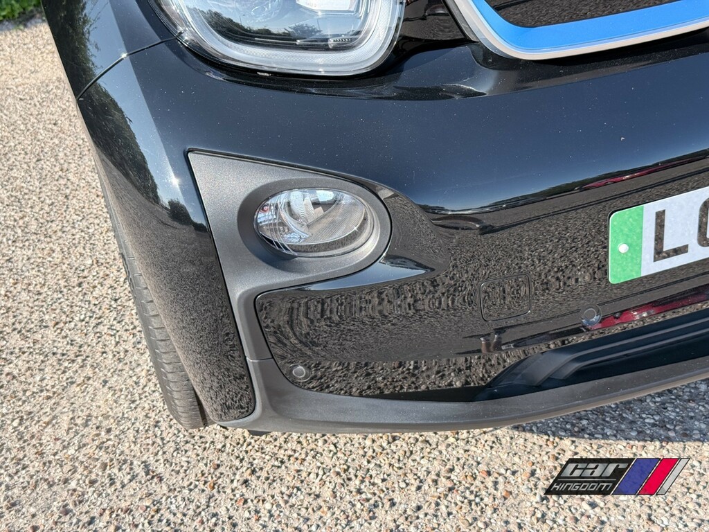 BMW i3 Euro 6  #39