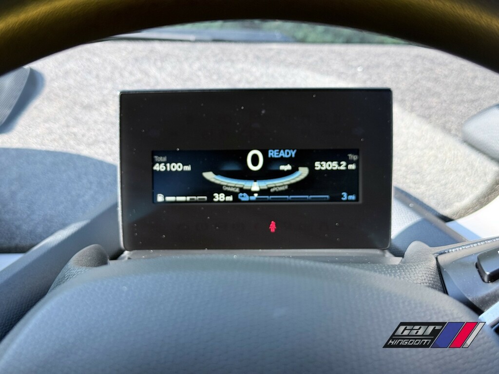 BMW i3 Euro 6  #34
