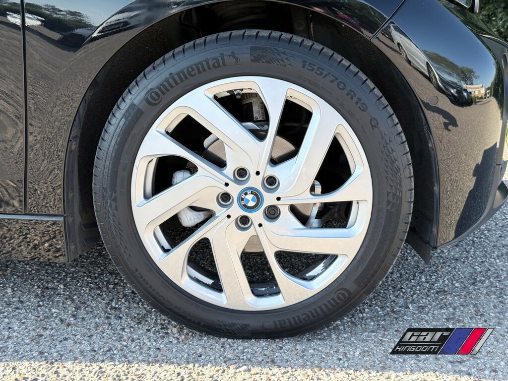 BMW i3 Euro 6  #47