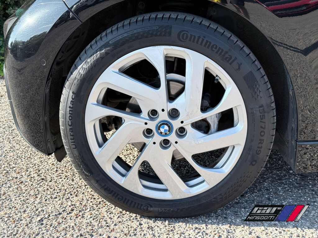 BMW i3 Euro 6  #48