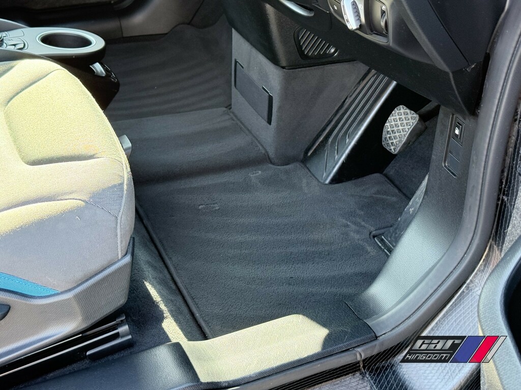 BMW i3 Euro 6  #28