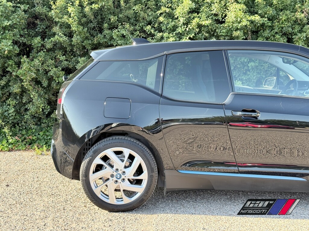 BMW i3 Euro 6  #10