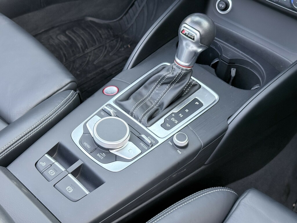 Audi S3 2.0 Tfsi Blue #5